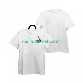 Maillot de Foot Leeds United 1972 Domicile Retro